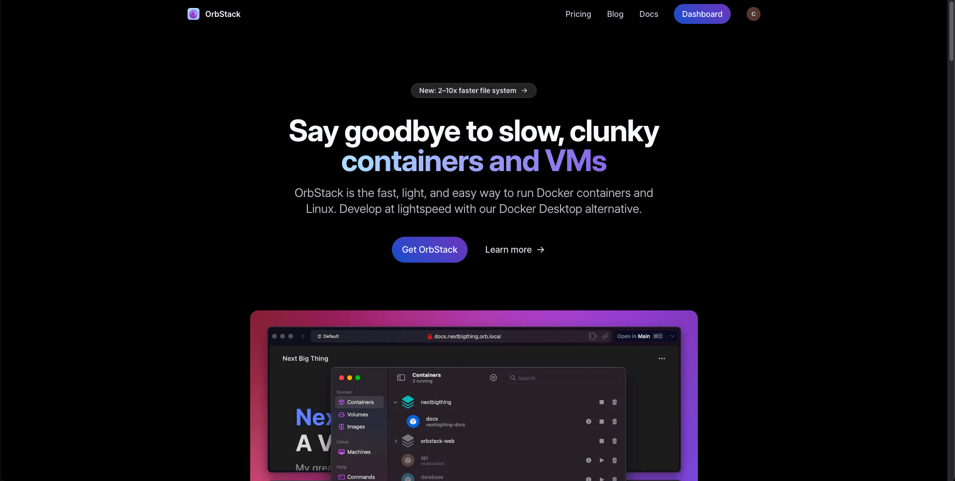 Node.js + Docker自动化部署